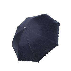 암막 꽃잎자수 코팅양산 IPLQP40049