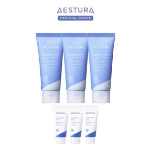 [CJ단독]  아토베리어365 하이드로 수딩크림 60ml 3개