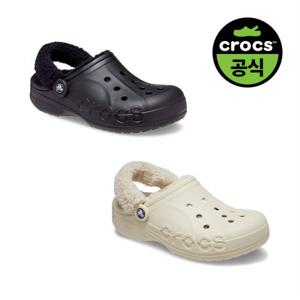 [정상가 94,900원]공식 성인 바야 라인드(털) 퍼즈 스트랩 2종 택1 (24FUCL206633)