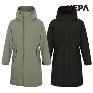 공용 에코 예토 사파리 패딩자켓 7JE0960