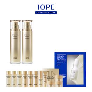 [단독]  슈퍼바이탈 에멀젼 150ml 2개