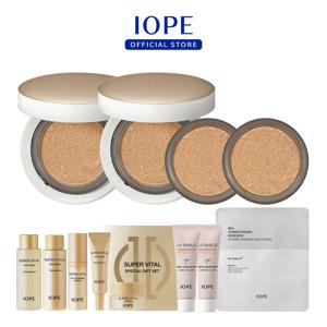 [단독]  에어쿠션 본품 2개 + 리필 2개 (옵션)