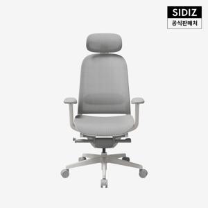 T60 AIR 컴퓨터 사무용 책상 의자 (HLDA)