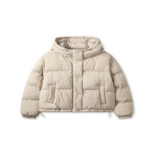 [탑텐밸런스]여성 숏패딩 MBF4JP2052