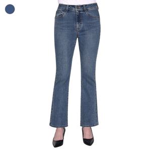 여성 MBL톤 SLIM BOOT JEANS RP1D01C2