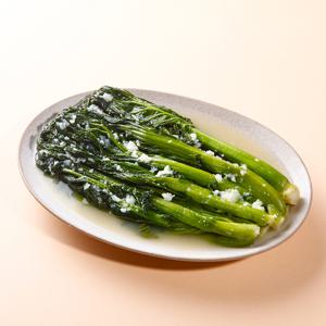 무농약 갓으로 만든 여수 돌산 갓물김치 2kg, 3kg