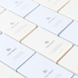 100% 국내산 채소육수 & 해물육수 set