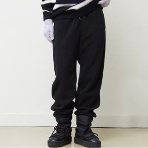 플리스 조거팬츠 (SPFTC4VU07-T)