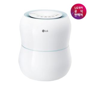 [LG 전자공식판매처]LG 퓨리케어 자연기화 가습기 HW300BBB