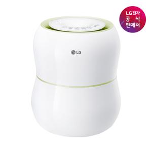 [LG 전자공식판매처]LG 퓨리케어 자연기화 가습기 HW300DBL