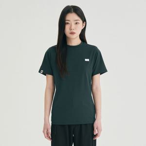 제로그램시원한 쿨냉감 에코메이드 그래픽 티셔츠남여공용 ZU1SSM24031