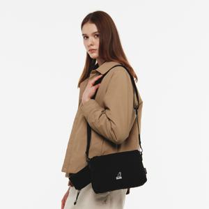 퀼트 미니 토트백 3993 블랙