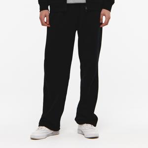 클래식 로고 스웨트 팬츠 4563 블랙