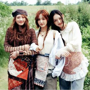 [KiiiKiii착용] 레이스 패치 베스트_T256MVT135W