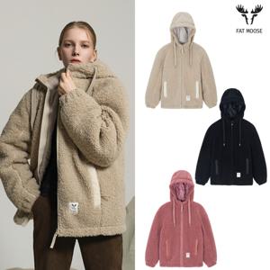 팻무스 플리스패딩자켓 여성 1종