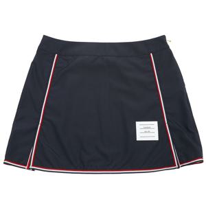 톰브라운 FJK086A F0197 415 여자 골프 미니 스커트