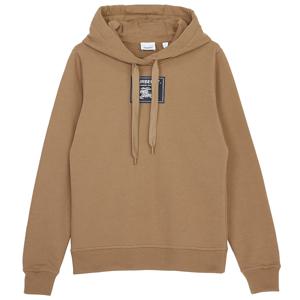 버버리 VIVIENNE EKD 8065778 A1420 여자 후드 맨투맨 슬림핏