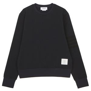 톰브라운 MJT370A J0063 415 남자 크루넥 긴팔 맨투맨 티셔츠