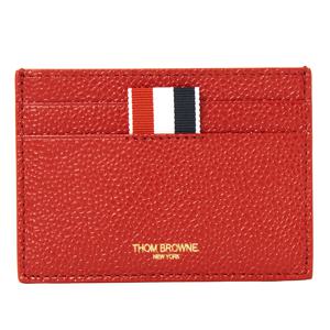톰브라운 UAW020A 00198 600 여자 명함/카드지갑