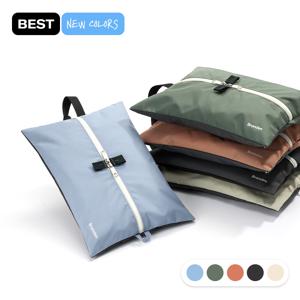 브랜든 하프하프 멀티 파우치