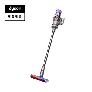 [블프 혜택][11 24 순차출고]  무선청소기 디지털 슬림(니켈/니켈)