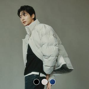 074924 변우석 패딩 푸퍼