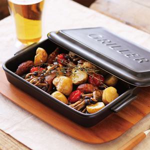 마메종 툴스 오븐 그릴러 L