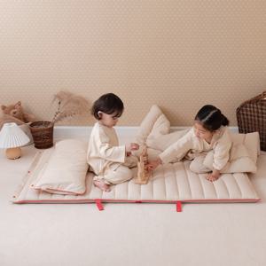 모달 뉴 포시즌 리틀베드 어린이집 낮잠이불 세트