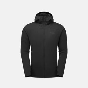 Rab 젠에어 알파인 플렉스 자켓 Black