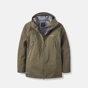 Rab 캉리 GTX 자켓 Army