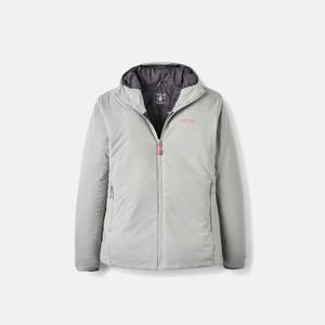 Rab 젠에어 알파인 라이트 자켓(여) Light Zinc