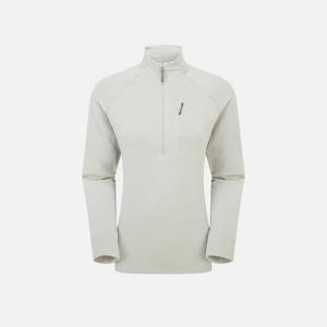 Rab 넥서스 풀온(여) Light Zinc