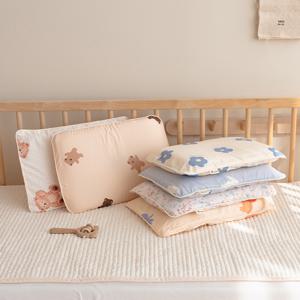 비비필로우용 사계절 교체커버 단품 (모달/인견/밤부/메쉬)