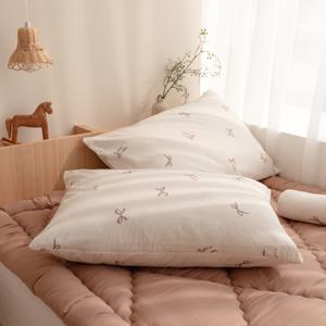 모달 베개커버 50x70cm