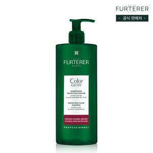 컬러 글로우 염색모케어 샴푸 500ml