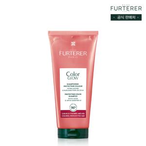 컬러 글로우 염색모케어 샴푸 200ml