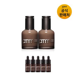 [라이브][PRMR]오가 BR 씨드 펩타이드 리저브 세럼 더블구성 (+본품 초과 용량)