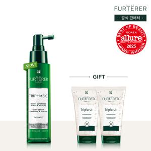 NEW 트리파직 안티에이징 두피 세럼 100ml