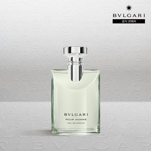 [불가리 퍼퓸] 뿌르 옴므 오 드 퍼퓸 100ML