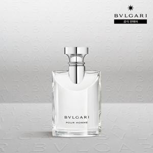 [불가리 퍼퓸] 뿌르 옴므 오 드 뚜왈렛 100ML