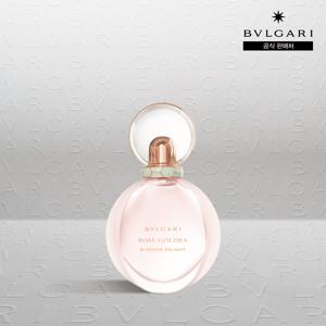 [불가리 퍼퓸] 로즈 골데아 블러썸 딜라이트 오 드 퍼퓸 75ML