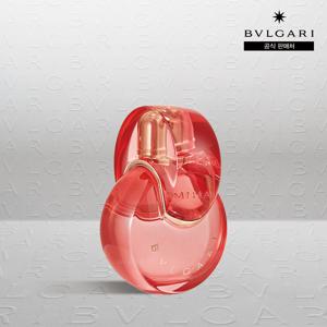 [불가리 퍼퓸] 옴니아 코럴 오 드 뚜왈렛 100ml