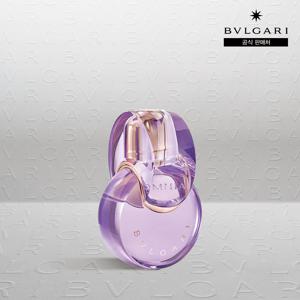 [불가리 퍼퓸] 옴니아 아메시스트 오 드 뚜왈렛 50ml