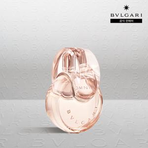 [불가리 퍼퓸] 옴니아 크리스탈린 오 드 퍼퓸 100ml