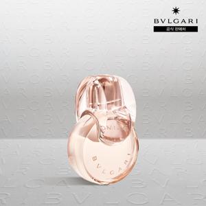 [불가리 퍼퓸] 옴니아 크리스탈린 오 드 퍼퓸 50ml