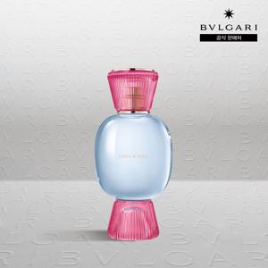 [불가리 퍼퓸] 알레그라 칠&솔레 오 드 퍼퓸 100ml