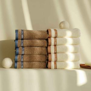 국내산 40수 코마사 200g 고중량 호텔 수건 타월 10장 4color