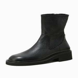 타미 슈즈 여성 모르가나 스트레치 미드 부츠 T52F7ASB440JT1