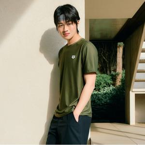 365 릴렉스핏 숏슬리브 래쉬가드 A5BM1RR42KHA