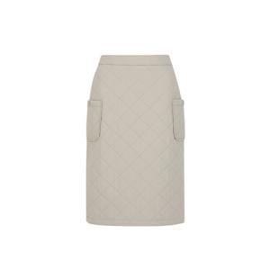 여성 패딩 스커트 PHE4RR2070